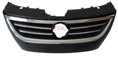 ON PANJUR PASSAT CC 2009-2012 - 3C8853651Q resmi