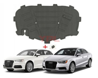 MOTOR KAPUT KECESI KLIPSLI 1.KalIte-A3 SEDAN HB 2013-2021 - 8V0863825 resmi