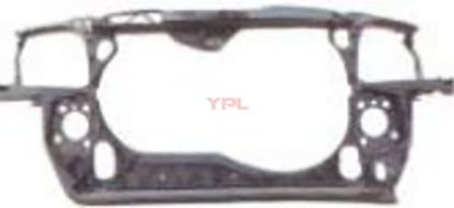 ON PANEL 1,8T-1,8TFSI-2,0 TDI BENZIN-DIZEL 2005-2009 - 8E0805594E resmi