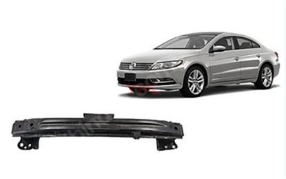 TAMPON DEMIRI ON CC 2008-2017 - 3C8807109C resmi