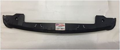 TAMPON SPOYLERI ON BRAKETI IC LEON-FORMENTOR-LEON CUPRA 2013-2024 - 5F0805467 9B9 resmi