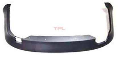 TAMPON SPOYLERI ARKA OCTAVIA 2005-2008 - 1Z5807521 B41 resmi