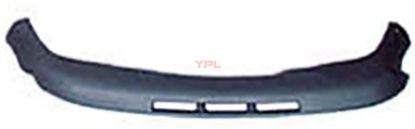 TAMPON SPOYLERI ON 3 DELIK BORA 1998-2005 - 1J5805903B resmi