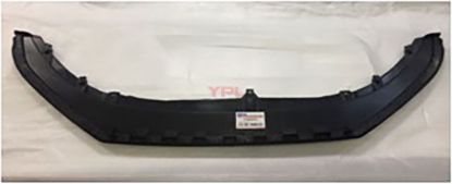 TAMPON SPOYLERI ON POLO 2015-2018 - 6C0805915 9B9 resmi