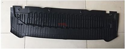 TAMPON SPOYLERI ON A4 2013-2016 - 8K0807611 resmi