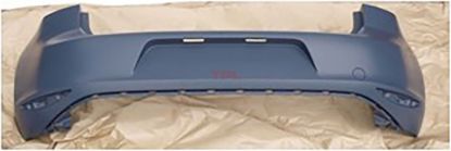 ARKA TAMPON GOLF 7 2013>> - 5G6807421 resmi