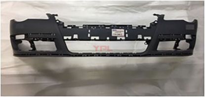 ON TAMPON FAR YIKAMASIZ SENSORLU PASSAT - 3C0807217D resmi