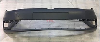 ON TAMPON FAR YIKAMASIZ SENSORSUZ GOLF 7,5 - 5G0807217FN resmi