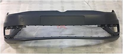 ON TAMPON FAR YIKAMALI SENSORSUZ GOLF 7,5 - 5G0807217FP resmi