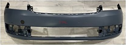 ON TAMPON SENSORSUZ FAR YIKAMASIZ RAPID 2013>> - 5JA807221B resmi