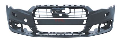 ON TAMPON FAR YIKAMALI AUDI A6 DUZ 2016>> - 4G0807065R resmi