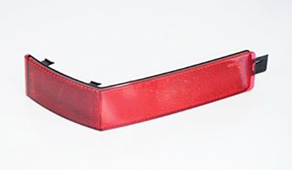 REFLEKTOR ARKA TAMPON SOL CRAFTER 2017>> - 7C0945105 resmi