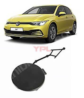 CEKI DEMIR KAPAGI-CEKME KANCA-ON GOLF8 2020>> - 5H0807241 GRU resmi