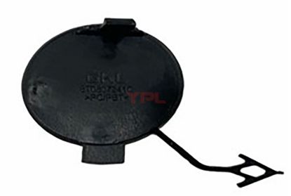 CEKI DEMIR KAPAGI-CEKME KANCA-ON A5 2013-2017 - 8T0807241C GRU resmi