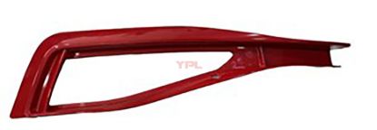 SIS KAPAGI SISLI R KIRMIZI MODIFIYE PASSAT 2019>> - 3G0853666K RED resmi