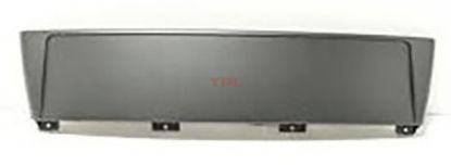 PLAKALIK PARLAK GRI BOYALI AUDI A3 - 8P4807285G 1QP resmi