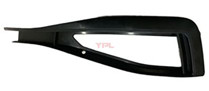 SIS KAPAGI SISLI PARLAK SIYAH R PASSAT 2019>> - 3G0853666K 9B9 resmi