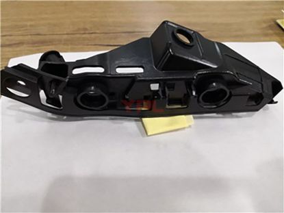 TAMPON BRAKETI ON SAG PASSAT 2019>> - 3G0807050B resmi