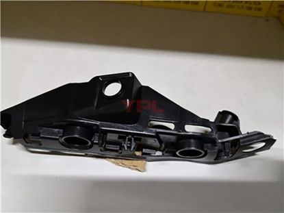 TAMPON BRAKETI ON SOL PASSAT 2019>> - 3G0807049B resmi