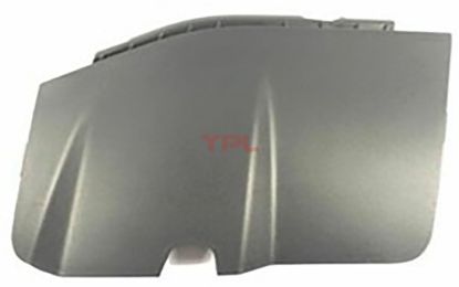 CEKI DEMIR KAPAGI-CEKME KANCA-ON AMAROK 2013-2016 - 2HH807155A GRU resmi