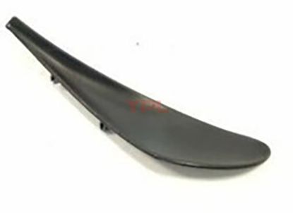 CAMURLUK UST PLASTIGI R CADDY 2004-2020 - 2K0819448B resmi