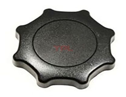 KOLTUK AYAR BAKALITI SIYAH - 1J0881671F resmi