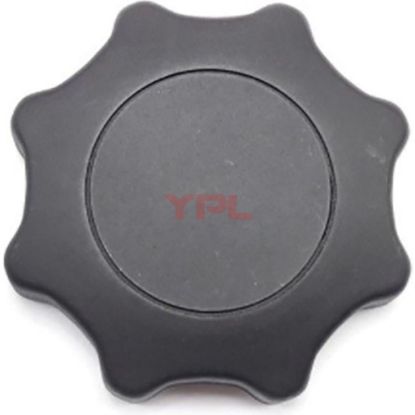 KOLTUK AYAR BAKALITI GRI - 1J0881671FGRİ resmi