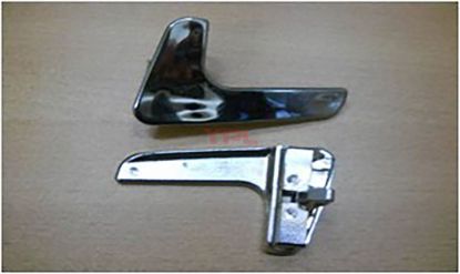 KAPI ICTEN ACMA SAG CORDOBA IBIZA 03>05 - 6L4839114B resmi