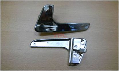 KAPI ICTEN ACMA SOL CORDOBA IBIZA 03>05 - 6L4839113B resmi