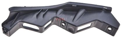 TAMPON BRAKETI ON SOL PASSAT 2009-2011 - 3C0807889A resmi