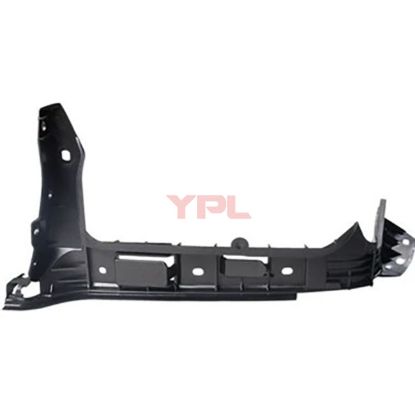 TAMPON BRAKETI ARKA SAG T5-T6 2003-2014 - 7H0807394C resmi