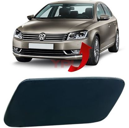 FAR YIKAMA KAPAGI SOL PASSAT 2011-2015 - 3AA955109 resmi