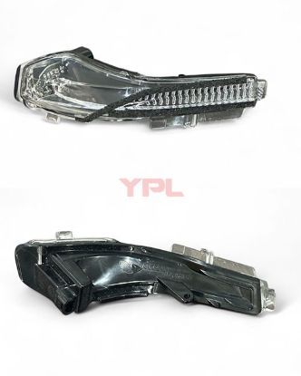 AYNA SINYALI SOL A6 E-TRON 2025>> - 85E949127 resmi