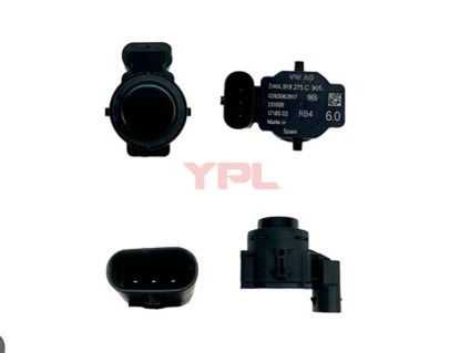PARK YARDIM SENSORU (3 PIN) CA-GOLF-TRC-A3-OCT-2020>> - 5WA919275C OEM resmi