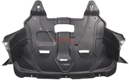 KARTER MUHAFAZASI DOBLO I-II 01>09 (1 KALITE ENJEKSIYON) - 51742550 resmi