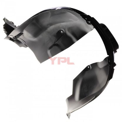 CAMURLUK DAVLUMBAZI ON SOL KAMIQ 2018-2024 - 658809957D resmi