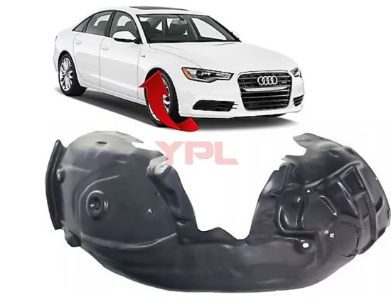 CAMURLUK DAVLUMBAZI HALI SAG BUYUK A6 2012>> - 4G0821134D resmi