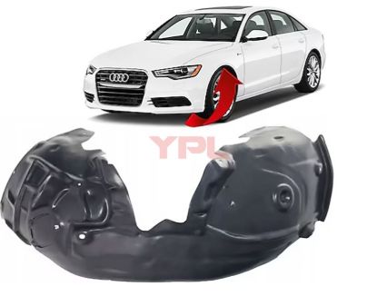 CAMURLUK DAVLUMBAZI HALI SOL BUYUK A6 2012>> - 4G0821133D resmi