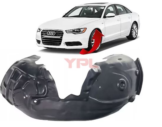 CAMURLUK DAVLUMBAZI HALI SOL BUYUK A6 2012>> - 4G0821133D resmi