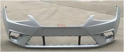 ON TAMPON SEAT IBIZA 2017>> - 6F0807221D resmi