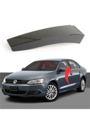 KAPI DIREK YAN KAPLAMASI L JETTA 11-18 - 5C6853289 041 resmi