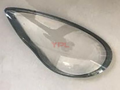 FAR CAMI SOL GRI PANAMERA 2010-2014 - 97063116315X resmi