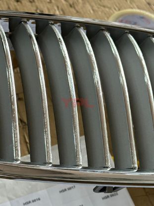 ON PANJUR (KROM ATMA VAR) BOBREK R KROM+KROM+TITAN BMW F10/F11/F18 - 51137261356HSR resmi