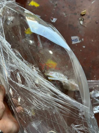 FAR CAMI (LEKE VAR) L PASSAT CC 08-12 - 3C8941005X HSR resmi