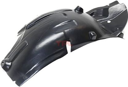 CAMURLUK DAVLUMBAZI ONUN ARKASI SAG W212 2013-2015 - 2126906530 resmi