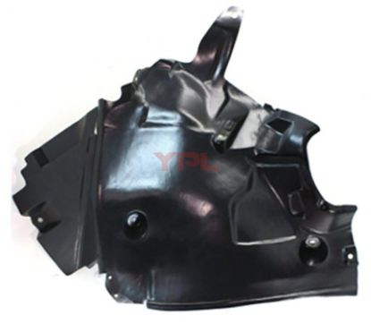 CAMURLUK DAVLUMBAZI ON SAG ARKA TARAF W204 - 2046902830 resmi