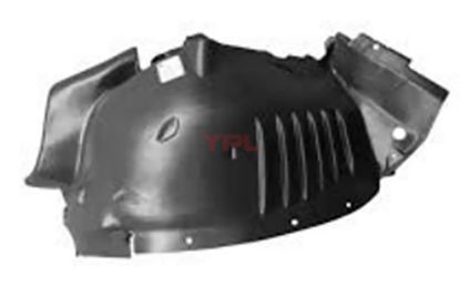 CAMURLUK DAVLUMBAZI ON SAG (ON TARAF) C-CLASS W204 07>11 - A2046900230 resmi