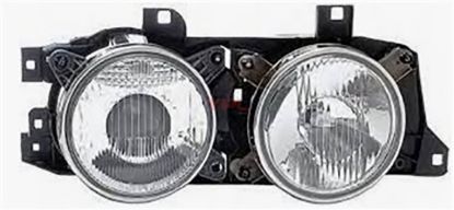 ON FAR SAG E32 E34 87-95 - 63121391598 resmi