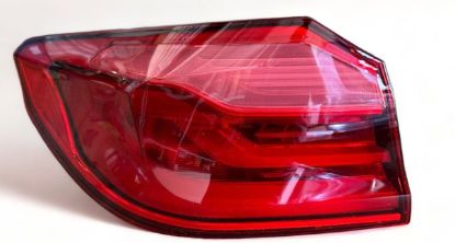 STOP LAMBASI DIS SAG G30-F90 2017>> - 63217376464 resmi