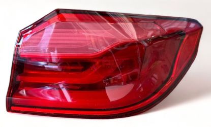 STOP LAMBASI DIS SOL G30-F90 2017>> - 63217376463 resmi